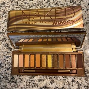 Urban Decay Naked Palette HONEY